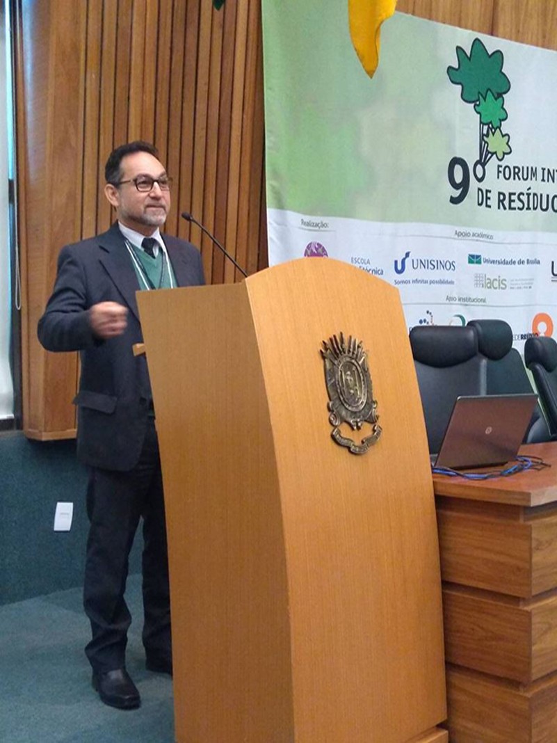 boklis representou o programa sustentare.