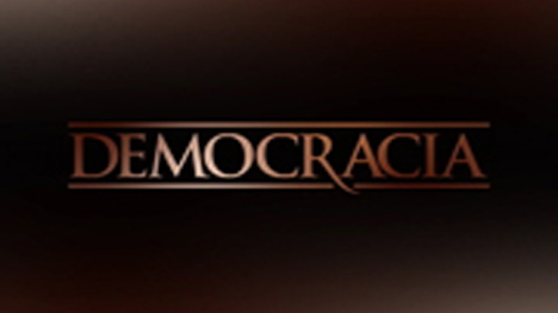 programa democracia